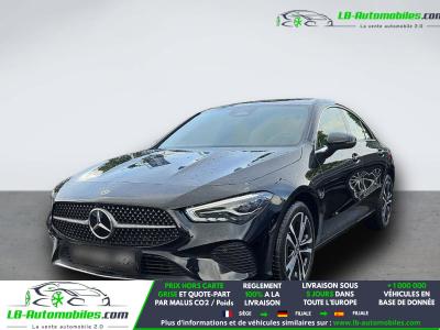 Mercedes CLA Berline 200 d BVA
