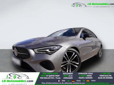 Mercedes CLA Berline 200 d BVA