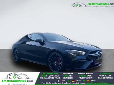 Mercedes CLA Berline 35 AMG BVA AMG 4Matic