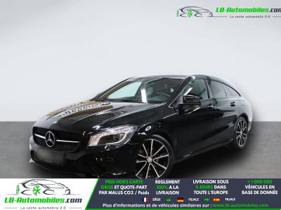 Mercedes CLA Shooting Break 180 BVA