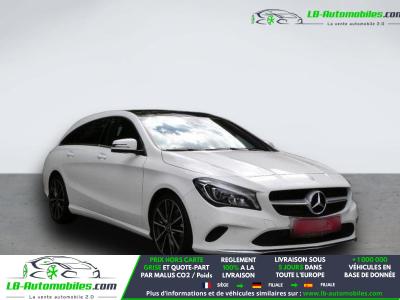 Mercedes CLA Shooting Break 180 BVA