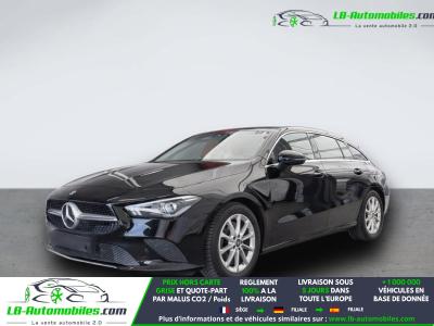 Mercedes CLA Shooting Break 180 BVM