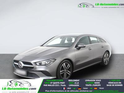Mercedes CLA Shooting Break 180 BVM