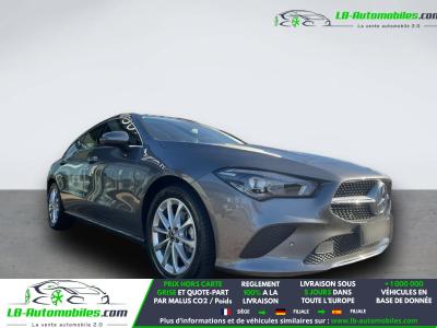Mercedes CLA Shooting Break 180 BVM