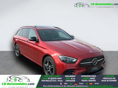 Mercedes Classe E Break 300 e BVA