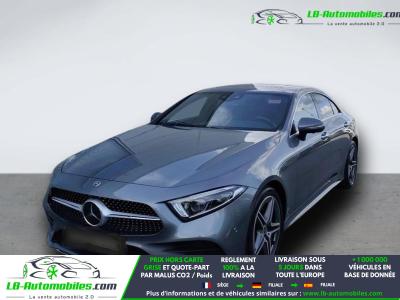 Mercedes CLS 400d BVA