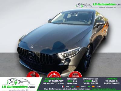 Mercedes CLS 350d BVA