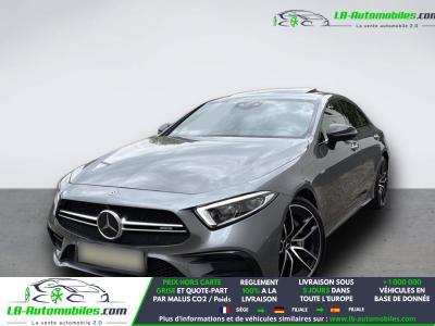 Mercedes CLS 53 EQBoost AMG