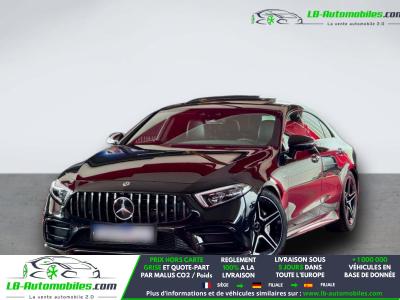 Mercedes CLS 53 EQBoost AMG