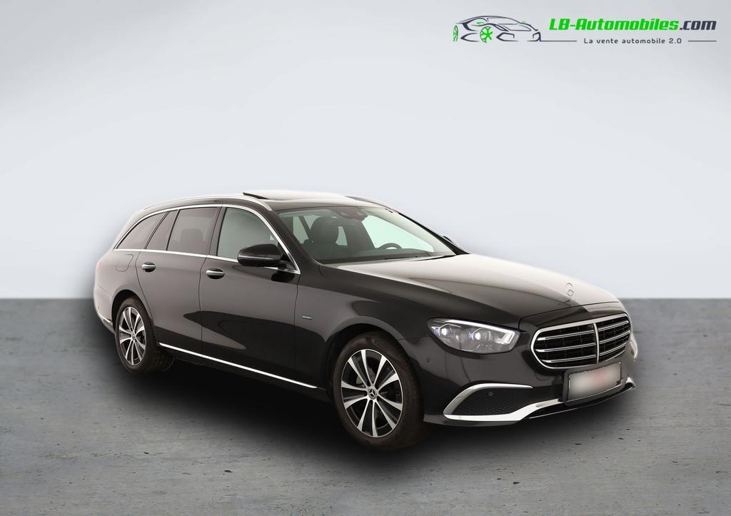 Mercedes Classe E Break 300 e BVA