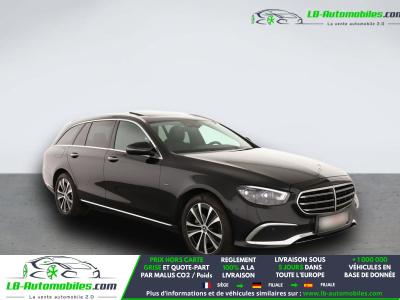 Mercedes Classe E Break 300 e BVA