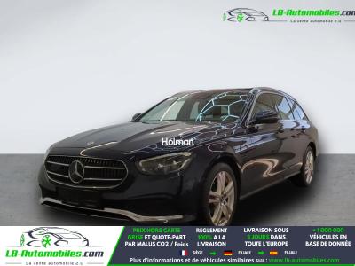 Mercedes Classe E Break 300 e BVA