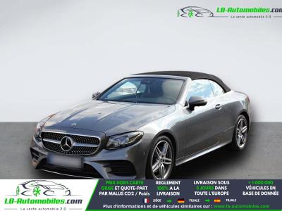 Mercedes Classe E Cabriolet 220 d BVA