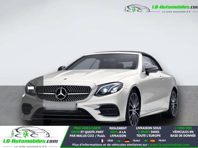 Mercedes Classe E Cabriolet 350 BVA 4-Matic