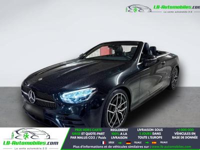 Mercedes Classe E Cabriolet 220 d BVA