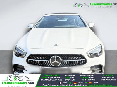 Mercedes Classe E Cabriolet 220 d BVA
