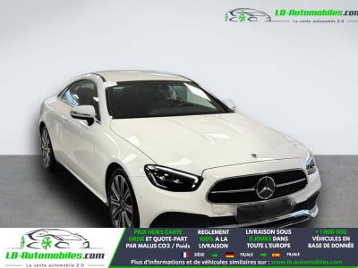 Mercedes Classe E  Coupe 200 BVA