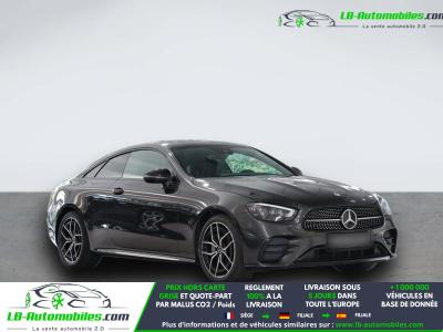 Mercedes Classe E  Coupe 200 BVA