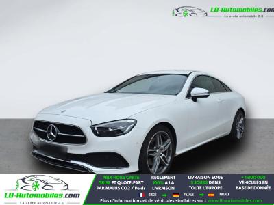 Mercedes Classe E  Coupe 200 BVA