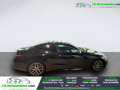 Mercedes Classe E  Coupe 200 BVA