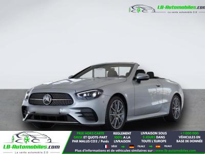 Mercedes Classe E Cabriolet 300 BVA