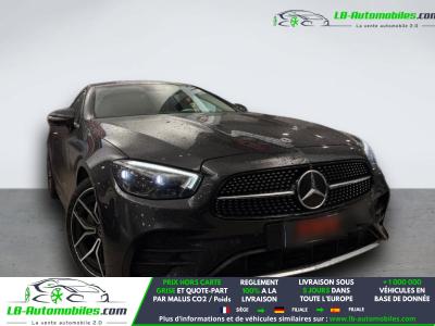Mercedes Classe E  Coupe 220 d BVA