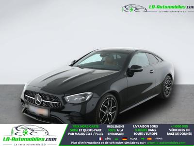 Mercedes Classe E  Coupe 220 d BVA