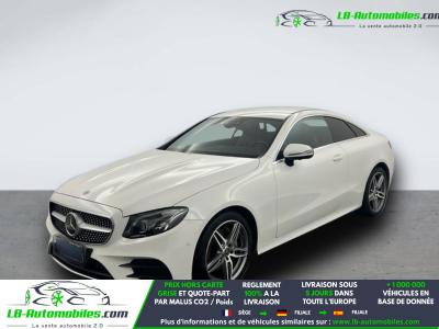 Mercedes Classe E  Coupe 220 d BVA
