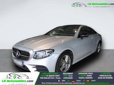 Mercedes Classe E  Coupe 220 d BVA