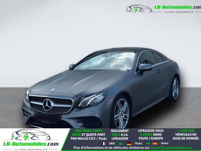 Mercedes Classe E  Coupe 220 d BVA