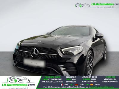 Mercedes Classe E  Coupe 220 d BVA