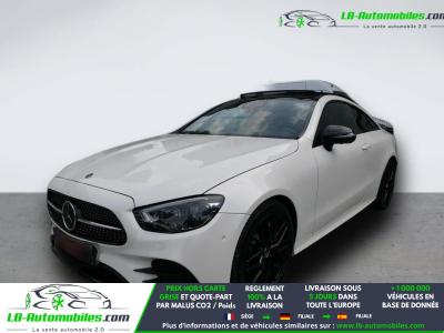 Mercedes Classe E  Coupe 300 EQBoost BVA