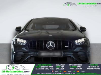 Mercedes Classe E  Coupe 53 AMG EQBoost BVA 4-Matic+