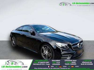 Mercedes Classe E  Coupe 53 AMG EQBoost BVA 4-Matic+