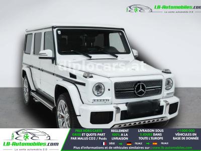 Mercedes Classe G 65 AMG BVA