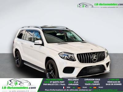 Mercedes GLS 500 BVA 4Matic