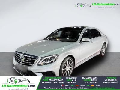 Mercedes Classe S 63