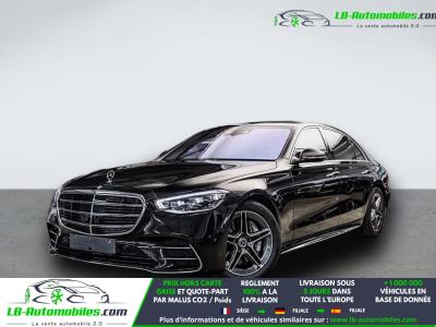 Mercedes Classe S 450 BVA 4-Matic