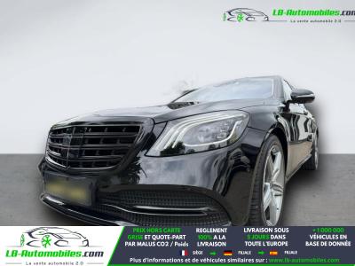 Mercedes Classe S 450 BVA 4-Matic