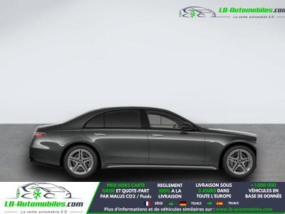 Mercedes Classe S 450 e BVA 4-Matic