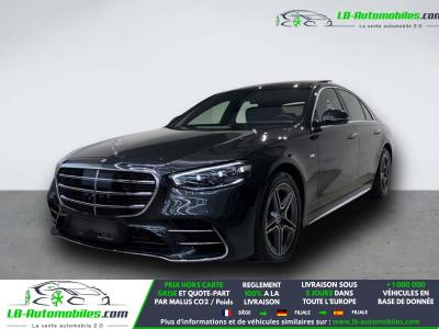 Mercedes Classe S 450 e BVA 4-Matic