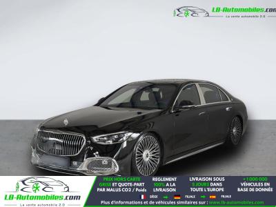 Mercedes Classe S Maybach 580 BVA 4-Matic