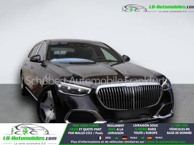 Mercedes Classe S Maybach 580 BVA 4-Matic