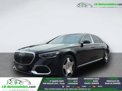 Mercedes Classe S Maybach 580 BVA 4-Matic
