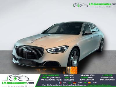 Mercedes Classe S Maybach 580 e BVA 4-Matic