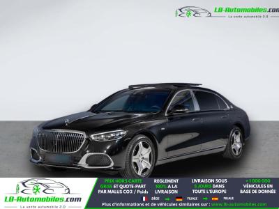 Mercedes Classe S Maybach 580 e BVA 4-Matic