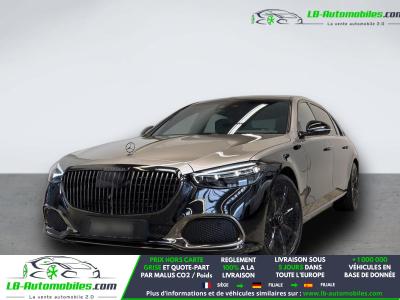 Mercedes Classe S Maybach 580 e BVA 4-Matic