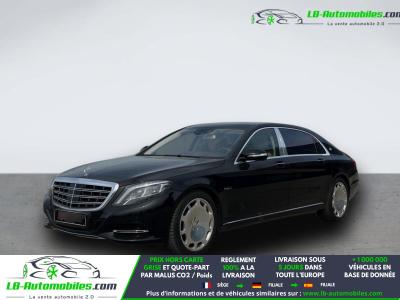 Mercedes Classe S 500