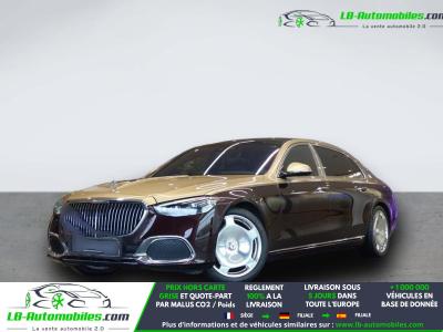 Mercedes Classe S Maybach 580 BVA 4-Matic