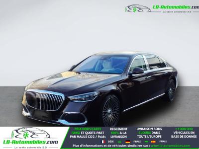 Mercedes Classe S Maybach 580 BVA 4-Matic